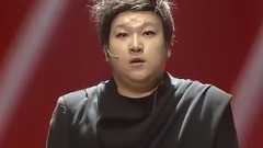 韩国群星 - 综艺<寻笑人>E104 奇妙的故事Cut