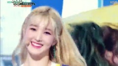 LABOUM - Only u