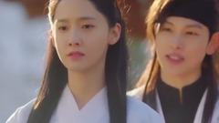 少女时代,韩国群星,影视原声,允儿(少女时代) - 韩剧<王在相爱> EP06 cut