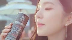 Red Velvet,IRENE(Red Velvet) - IRENE Maxim品牌/'哥伦比亚 Coffee' CF X2