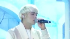 太妍(少女时代),金钟铉(SHINee) - Breath