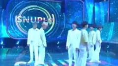 SNUPER - The star of stars