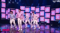 VAV - Middle of the Night(ABC)