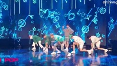 MYTEEN - Grandiosely