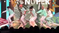 SNUPER - 流星