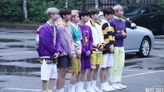 MYTEEN - 音乐银行 上班