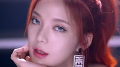 Nine Muses,9MUSES A - NINE MUSES - Love City