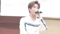 Astro(韩国) - RAP (Rocky, JINJIN)