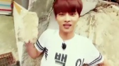 BTOB,VIXX,GOT7,I.O.I,WANNA·ONE - 盘点这些年综艺节目中令人难忘的企划组合