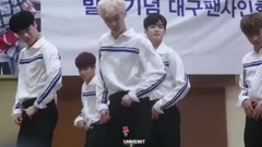 Astro(韩国) - Every minute