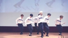 Astro(韩国) - Every Minute