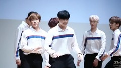 Astro(韩国) - Every Minute