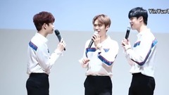 Astro(韩国) - 釜山签名会