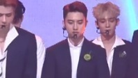 EXO,都暻秀(EXO) - Ko Ko Bop