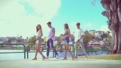 K.A.R.D - Hola Hola 舞蹈版