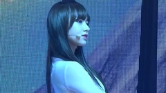 宇宙少女 - Secret (161002