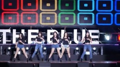 Brave Girls - High Heels & Talk & Rollin