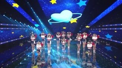 宇宙少女 - Mo Mo Mo (160325