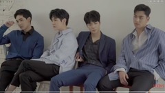 NU'EST W 特别单曲If You花絮