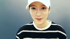 PRISTIN,Rena（PRISTIN） - PRISTIN rena单独vlive