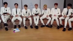 PENTAGON - VAPP PENTAGON教科书第三季 #2 回顾历史(韩国歌谣界)