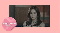 少女时代,俞利(少女时代) - Holiday Night Teaser YURI ver.