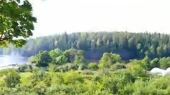 音乐短片,乐动城市 - Остров Валаам