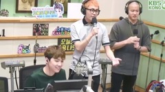 BTOB,Peniel(BTOB),郑镒勋(BTOB),任炫植(BTOB) - 爱之痛