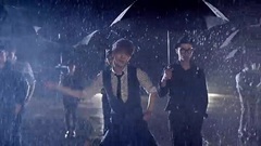 KNK - Rain 舞蹈版