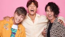 群星 - KBS音乐银行 完整版 17/07/28