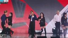 Winner - WINNER - REALLY REALLY - MBC音乐中心 现场版 17/07/29
