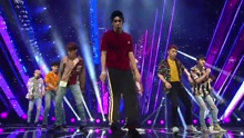 EXO - EXO - Ko Ko Bop - SBS人气歌谣 现场版 17/07/30