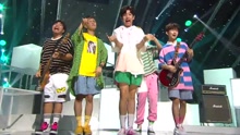 The EastLight. - TheEastLight. - I Got You - SBS人气歌谣 现场版 17/07/30