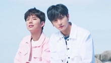 Monsta X - MONSTA X - NEWTON 宣传照花絮