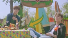 EXO - EXO & VIXX - Ko Ko Bop+桃源境 混剪