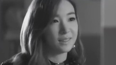 少女时代,Tiffany(少女时代) - Tiffany预告