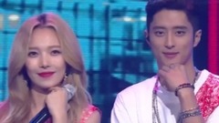 K.A.R.D - Oh NaNa & Hola Hola