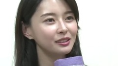Hello Venus - 娜拉 The STAR 采访