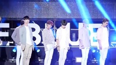 UP10TION - 巨济 BLUE CONCERT 全场