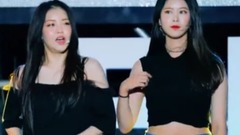 Brave Girls - Talk