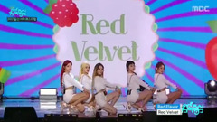 Red Velvet - Red Flavor