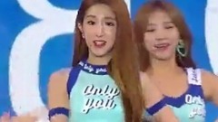 LABOUM - Only U