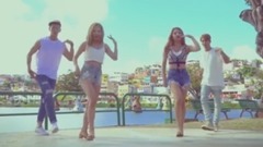 K.A.R.D - Hola Hola