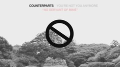 欧美群星 - No Servant Of Mine