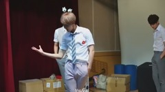 KNK - rain