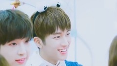 SNUPER - COEX签名会 主世彬 17/07/23