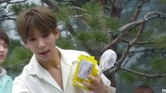 SNUPER - 音乐中心EVENT 主-秀宪 17/07/22