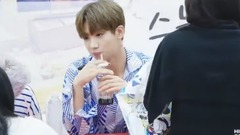 SNUPER - COEX签名会 主秀宪 17/07/23