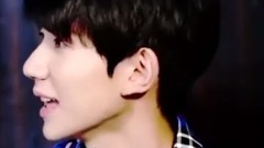 王源,TFBOYS - 专访王源cut
