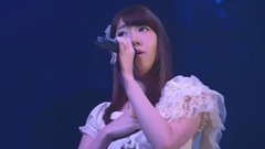AKB48,柏木由纪 - 夜風の仕業